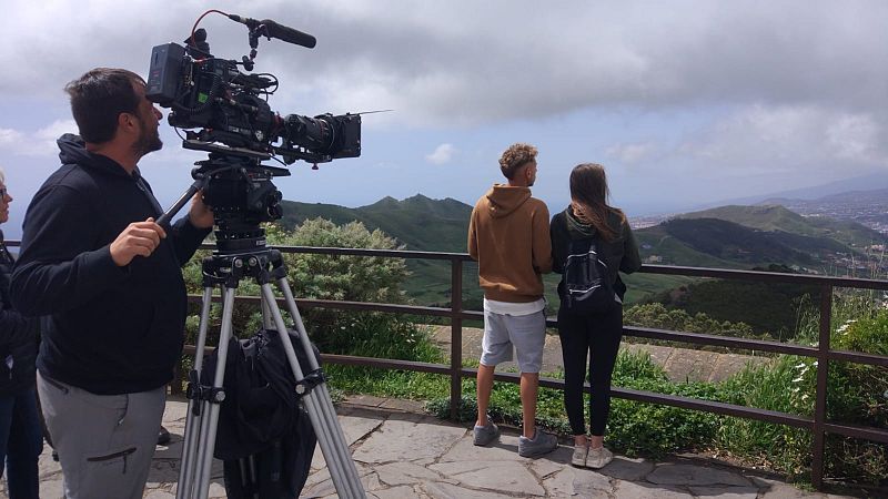 La 2 descubre nuevas 'Ciudades españolas Patrimonio de la Humanidad'