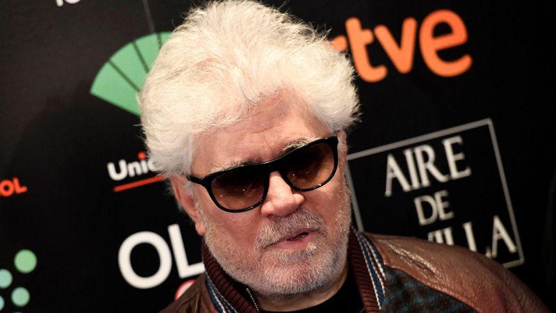 Almodóvar: "Tengo la impresión de que la gente me quiere más después de esta película"