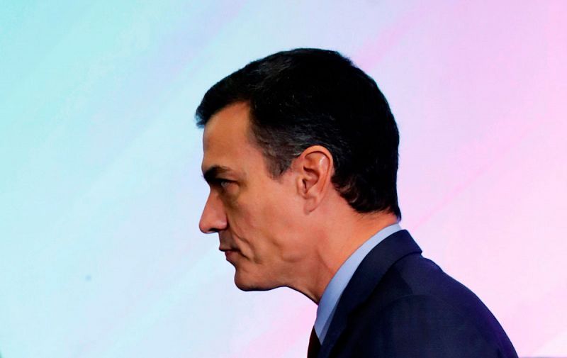 ¿Gobierno en Navidad? Los planes de Sánchez para cerrar la investidura en diciembre