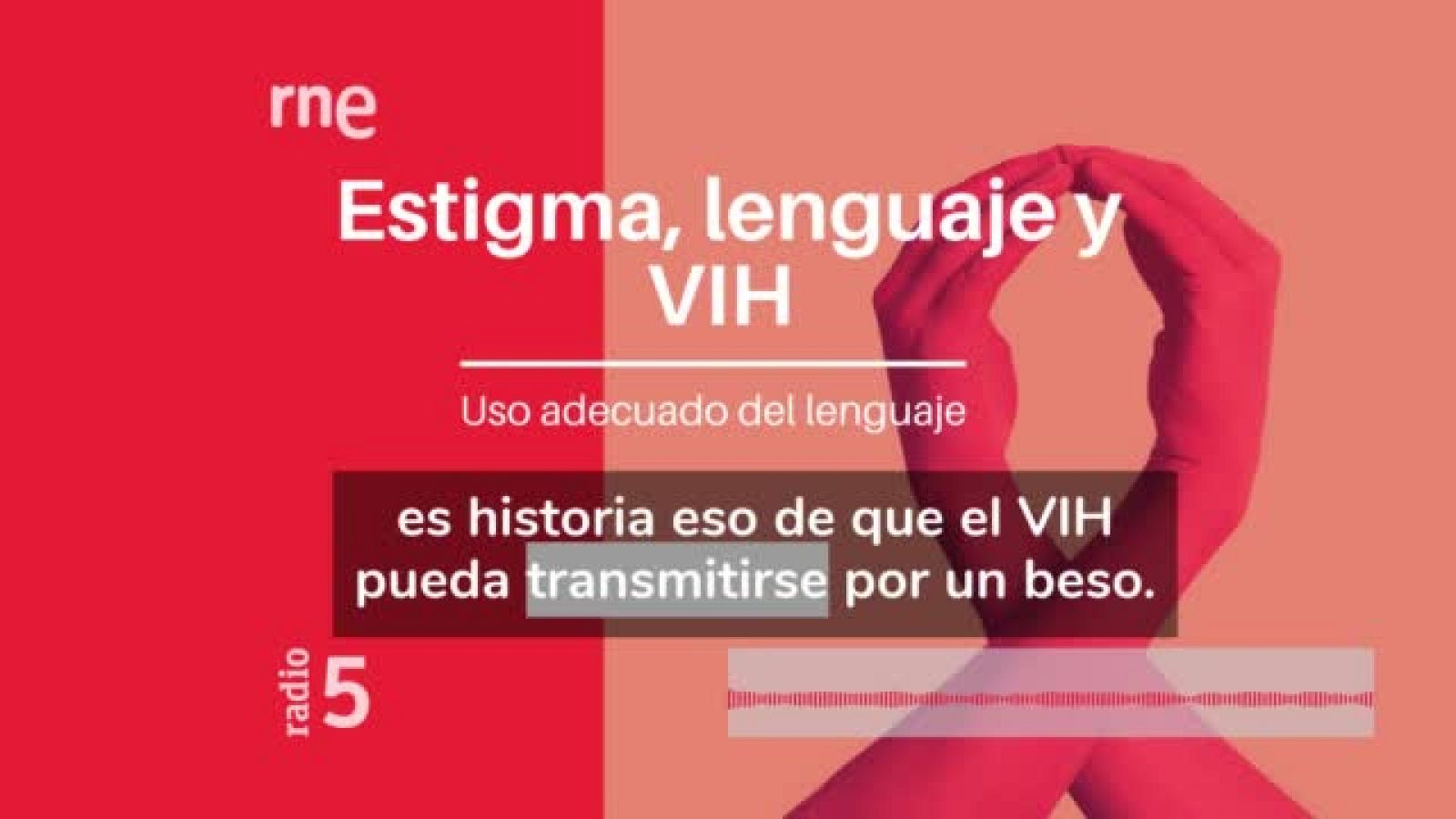 Todo Noticias Tarde - Vocabulario y estigma cuando se informa sobre el VIH  - Escuchar ahora