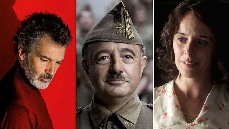 Goyas 2020:  'Mientras dure la guerra', 'Dolor y gloria' y 'La trinchera infinita' lideran las nominaciones