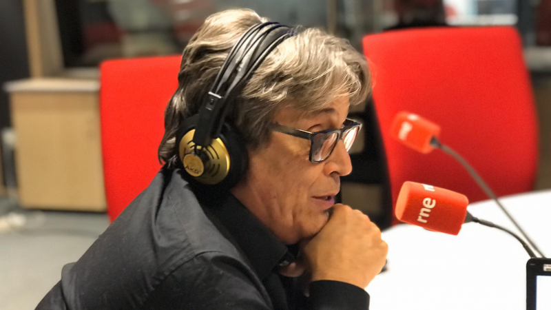 Chano Domínguez: "Todos los músicos americanos saben lo que es una bulería o una soleá"