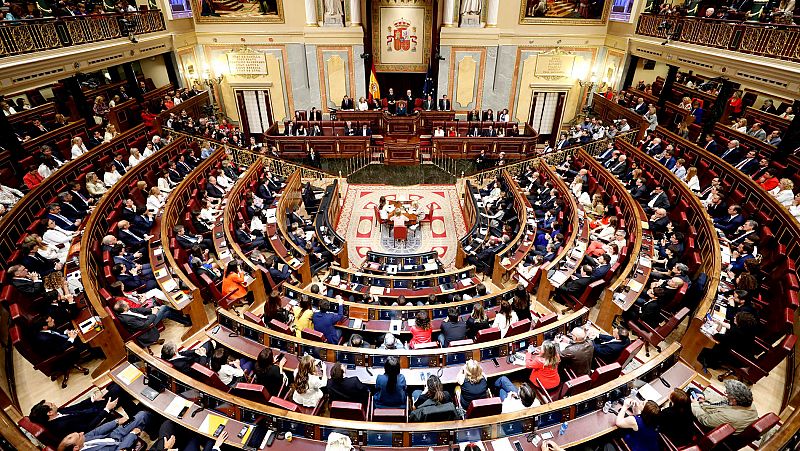 Los partidos regionalistas ganan peso en el Congreso más dividido y con récord de independentistas