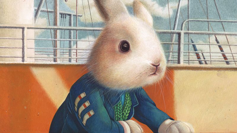 'La cita', un libro mágico en el que podemos entrar