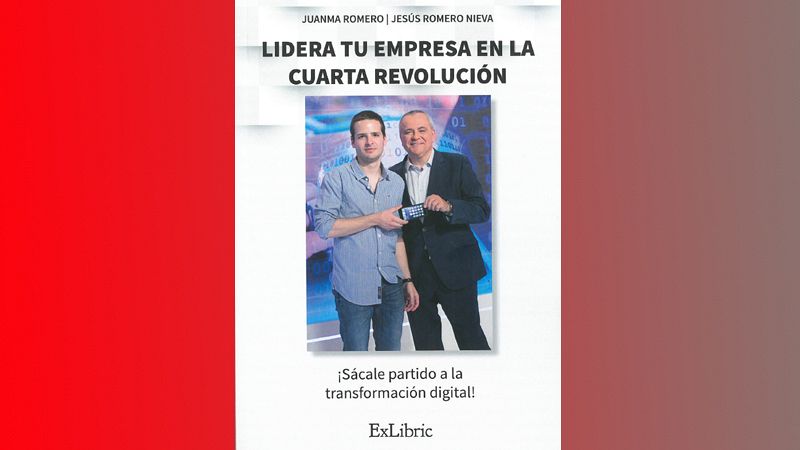 Lidera tu empresa en la Cuarta Revolucin