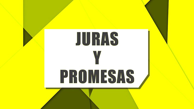 Las diferentes fórmulas para acatar la Constitución provocan que PP y Vox anuncien acciones legales contra Batet