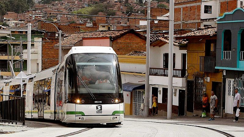 Las ciudades reclaman la vanguardia contra el cambio climtico: "Para un impacto global, hay que actuar en lo local"