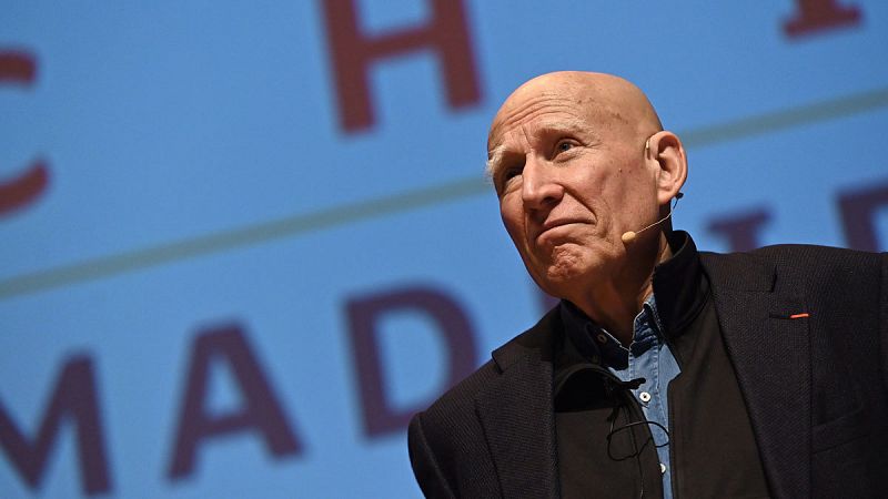 Sebastio Salgado: "Estamos en la orilla de perder toda la Amazonia"