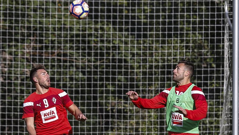 La Fiscalía de Guizpuzcoa pide cinco años de cárcel para Enrich y Luna por un vídeo sexual