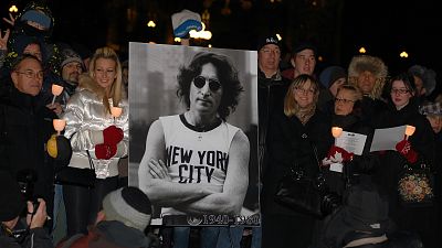 'Imaginando' a John Lennon