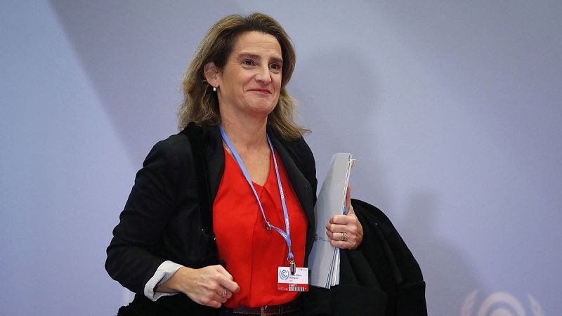 El Gobierno quiere que las ciudades con ms de 50.000 habitantes tengan zonas de bajas emisiones