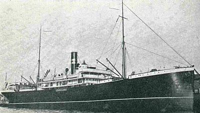 Documentos RNE - La catástrofe del Valbanera, naufragio de nuestra memoria - 06/12/19 - escuchar ahora