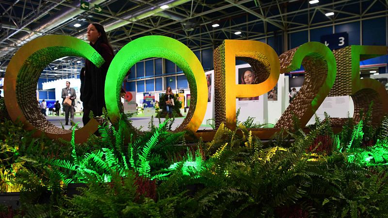 España cree que existen "ciertas reticencias" en aumentar la ambición de la Cumbre del Clima de Madrid