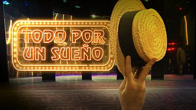 Todo por un sueo