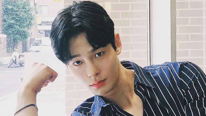 Cha In-ha, cantante del K-Pop, aparece muerto a sus 27 años