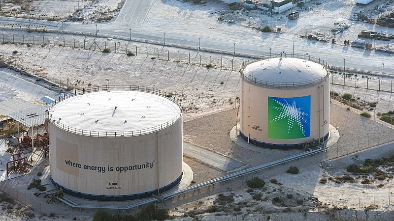 Aramco protagonizará la mayor salida a la Bolsa con la colocación del 1,5% de su capital