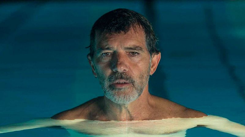 'Dolor y Gloria', Antonio Banderas y Ana de Armas, nominados a unos Globos de Oro que lidera 'Historia de un matrimonio'