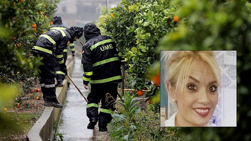 Se reanuda la búsqueda del cuerpo de Marta Calvo por las localidades de Manuel y alrededores