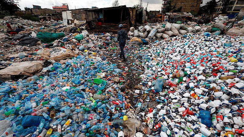 Los hogares más ricos de España contaminan dos veces más que los pobres