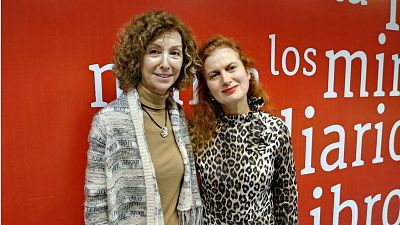 De película - Drama, comedia, acción y aventura para un fin de semana De Película - 14/12/19 - escuchar ahora