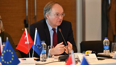 Programa de ayuda de la UE a los refugiados sirios