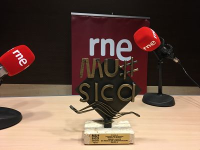 Radio 3 recibe el Premio de la Msica de la Regin de Murcia 2019