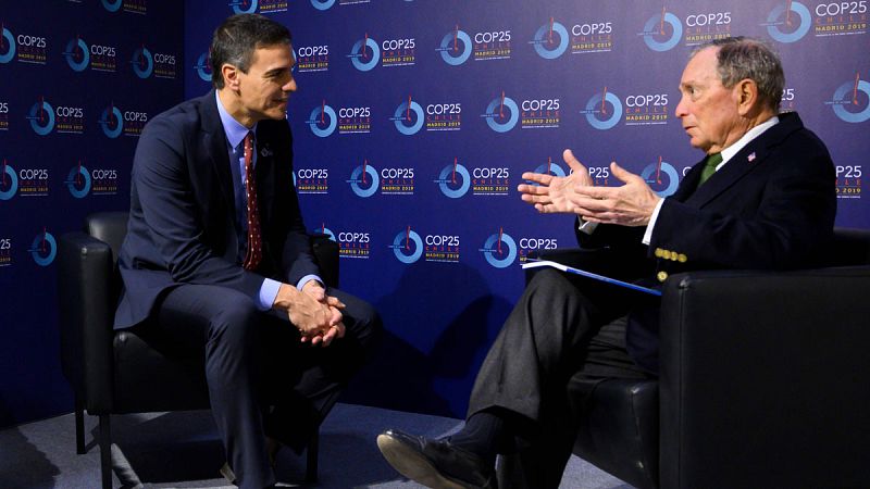 Las negociaciones se atascan a 72 horas del fin de la Cumbre del Clima