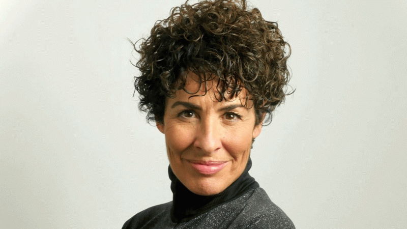 ¡Nina vuelve a 'Operación Triunfo' para formar parte del jurado!