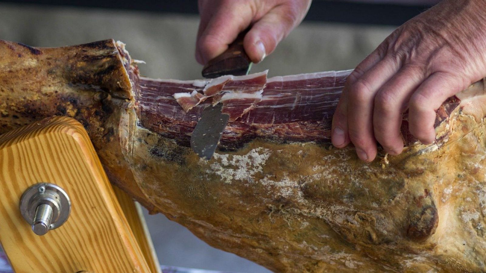 La Mañana - ¿Cuál es el mejor jamón del mercado?
