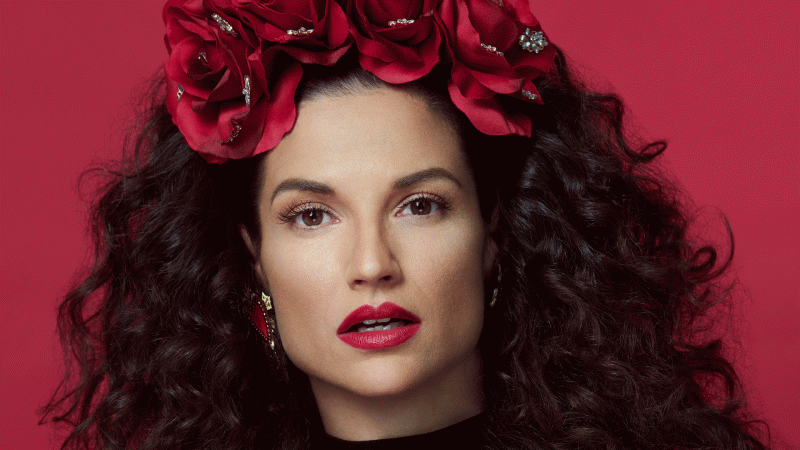 Natalia Jiménez, de La Quinta Estación, jurado de OT 2020