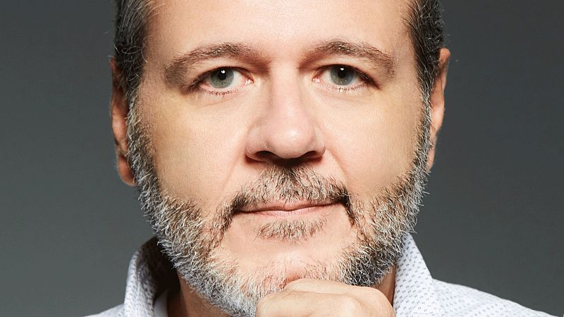 Javier Portugués, Portu, un cazatalentos en el jurado de 'Operación Triunfo'