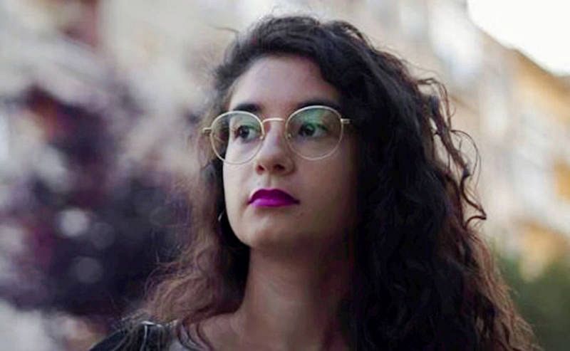 Rosa Berbel, Premio 'El Ojo Crítico' de RNE de Poesía 2019