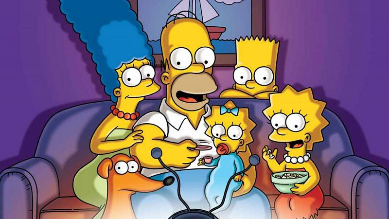 Los Simpson: una historia sin final