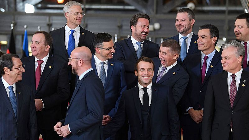 La UE no logra un compromiso unnime para desprenderse del CO2 en 2050 por el rechazo de Polonia