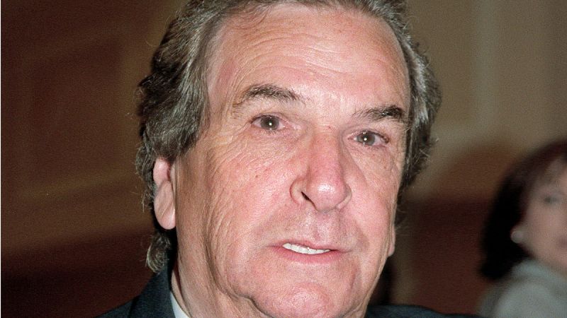 Muere a los 86 años el actor Danny Aiello, un secundario clave de los 80