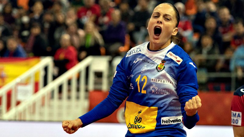 Las Guerreras de Silvia Navarro tienen una cita con la leyenda en la final de Japón 2019