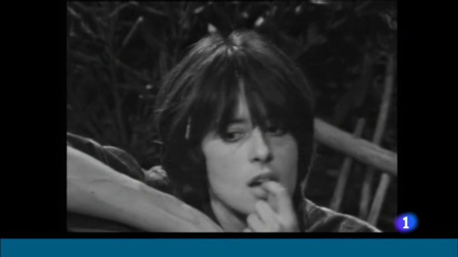 Avanç de 'Noms Propis' amb l'entrevista de l'Anna Cler a Vicky Peña