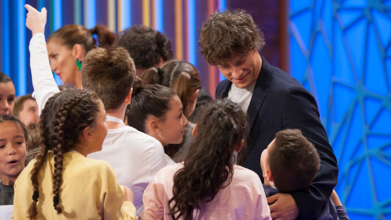 MasterChef Junior 7 - El próximo lunes 23 de diciembre, a las 22.10H, vuelve MasterChef Junior con su séptima edición