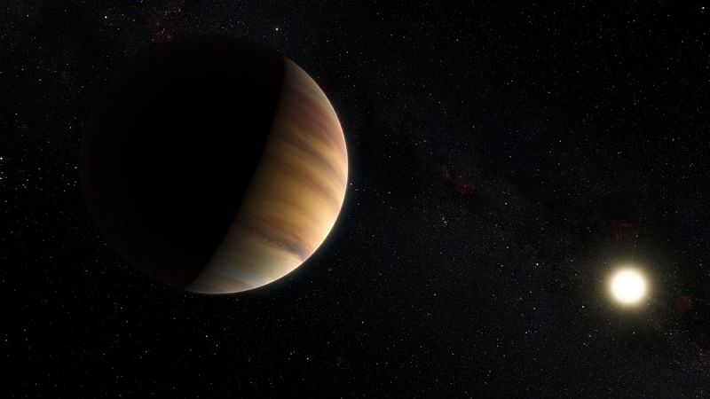 La misión europea Cheops para estudiar exoplanetas, lista para el despegue