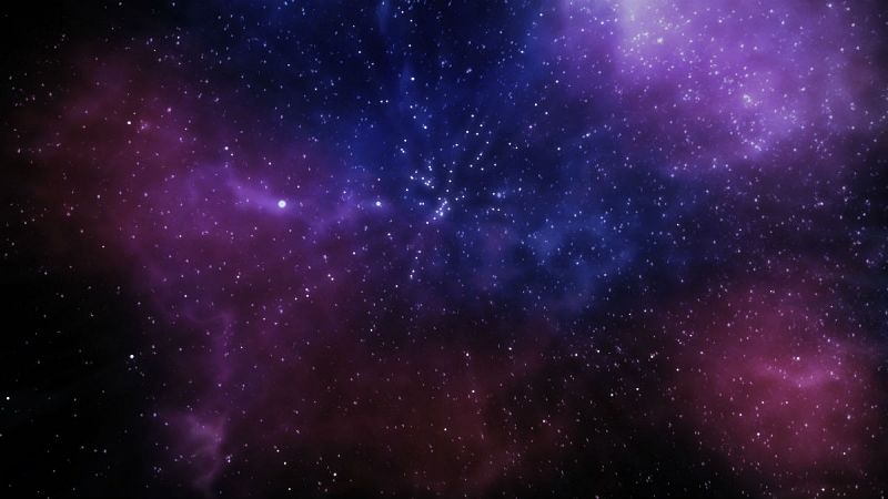 Un grupo de científicos descubre el episodio más violento de la Vía Láctea: 100.000 supernovas