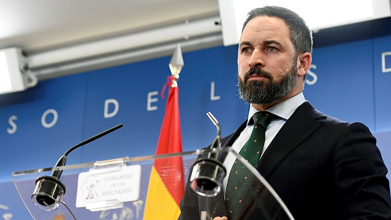 El Defensor del Pueblo lleva a la Fiscalía mensajes de Vox contra los menores extranjeros no acompañados