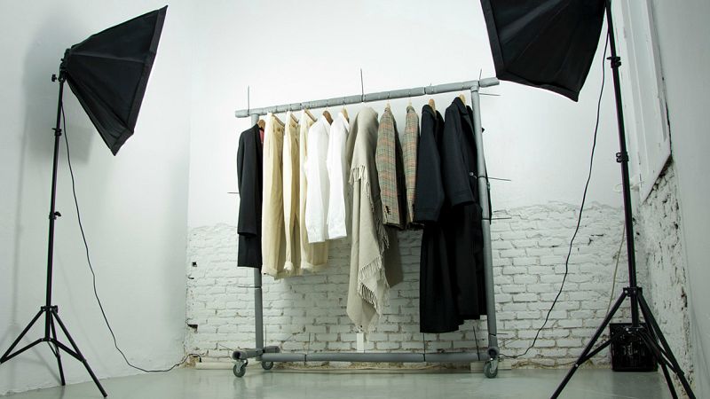 García Madrid apuesta por la sastrería para mujeres: "No las voy a disfrazar de hombres"