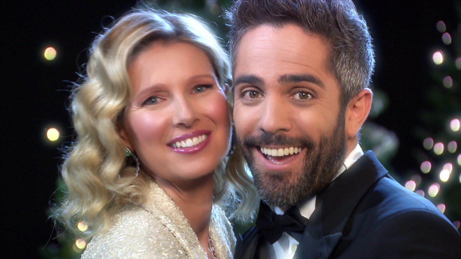 RTVE presenta la programación de Navidad