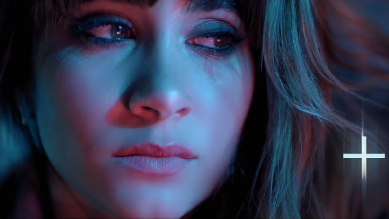 Fin del hype: así es "+", la esperada colaboración entre Aitana y Cali y El Dandee