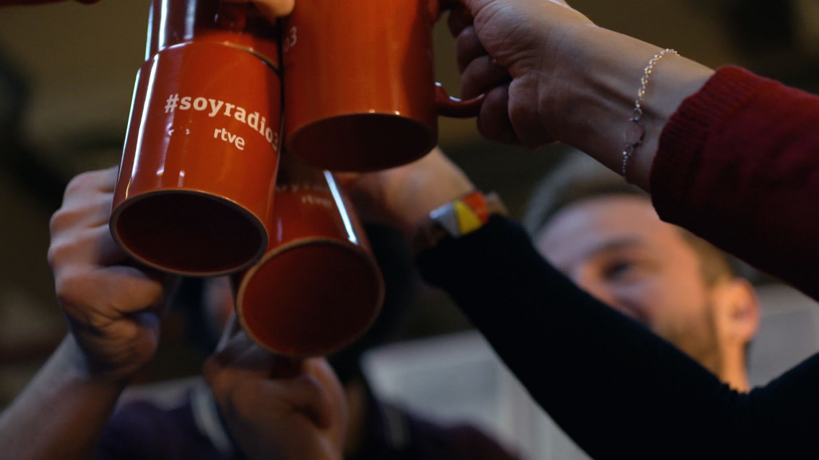 Zona Extra - Radio 3 te desea un feliz 2020 - 18/12/19 - Ver ahora