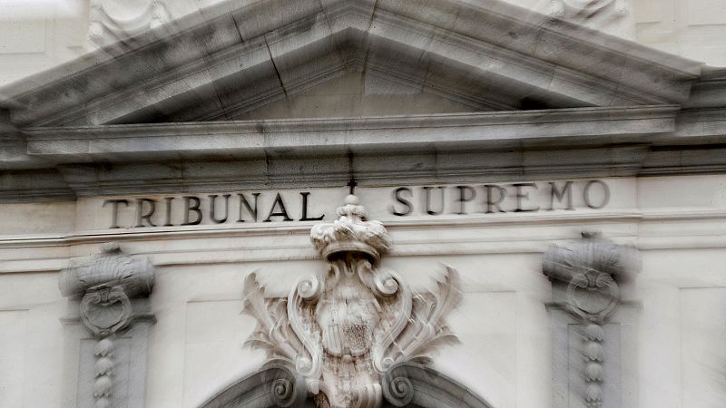 El Supremo sentencia que se puede reclamar una cláusula suelo abusiva aunque se extinga el préstamo