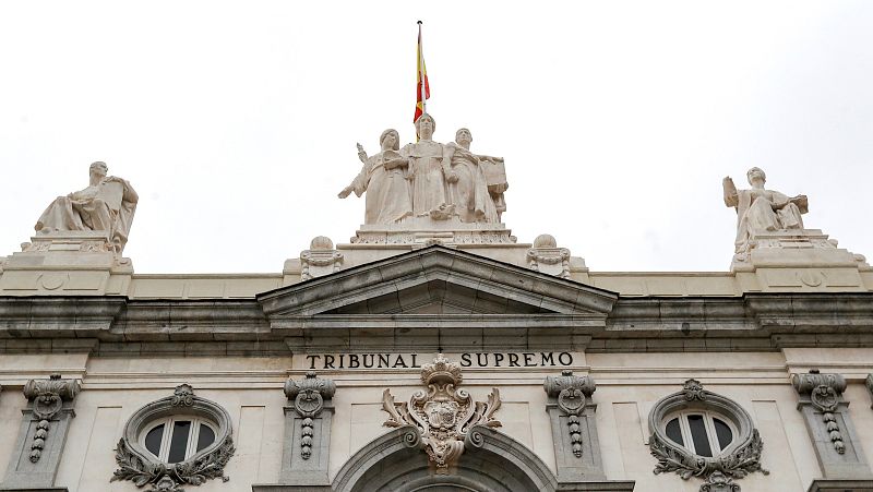 El Supremo establece que los funcionarios sin plus de incompatibilidad podrán trabajar en el sector privado