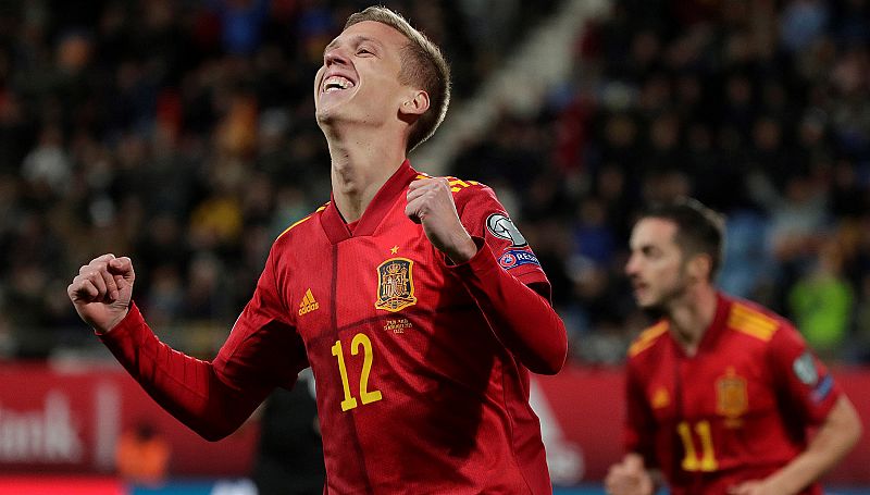 España acaba 2019 como la octava mejor selección del mundo