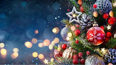 Europa abierta en Navidad: el origen de nuestras tradiciones europeas - 19/12/19 - Escuchar ahora