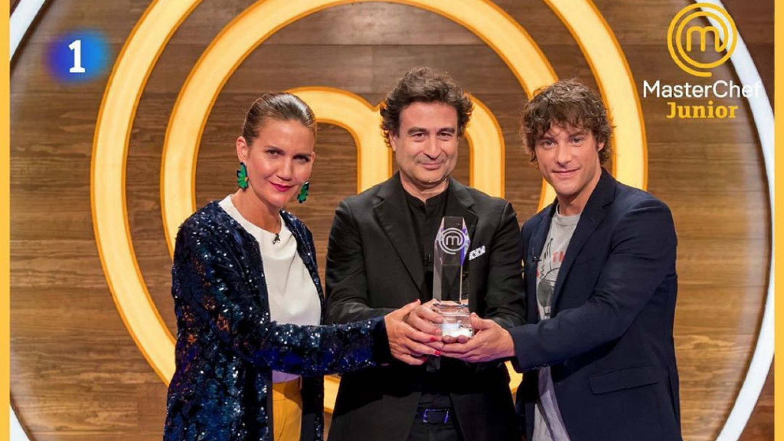 Corazón - ¡Queda muy poco para poder disfrutar de Masterchef Junior 7!